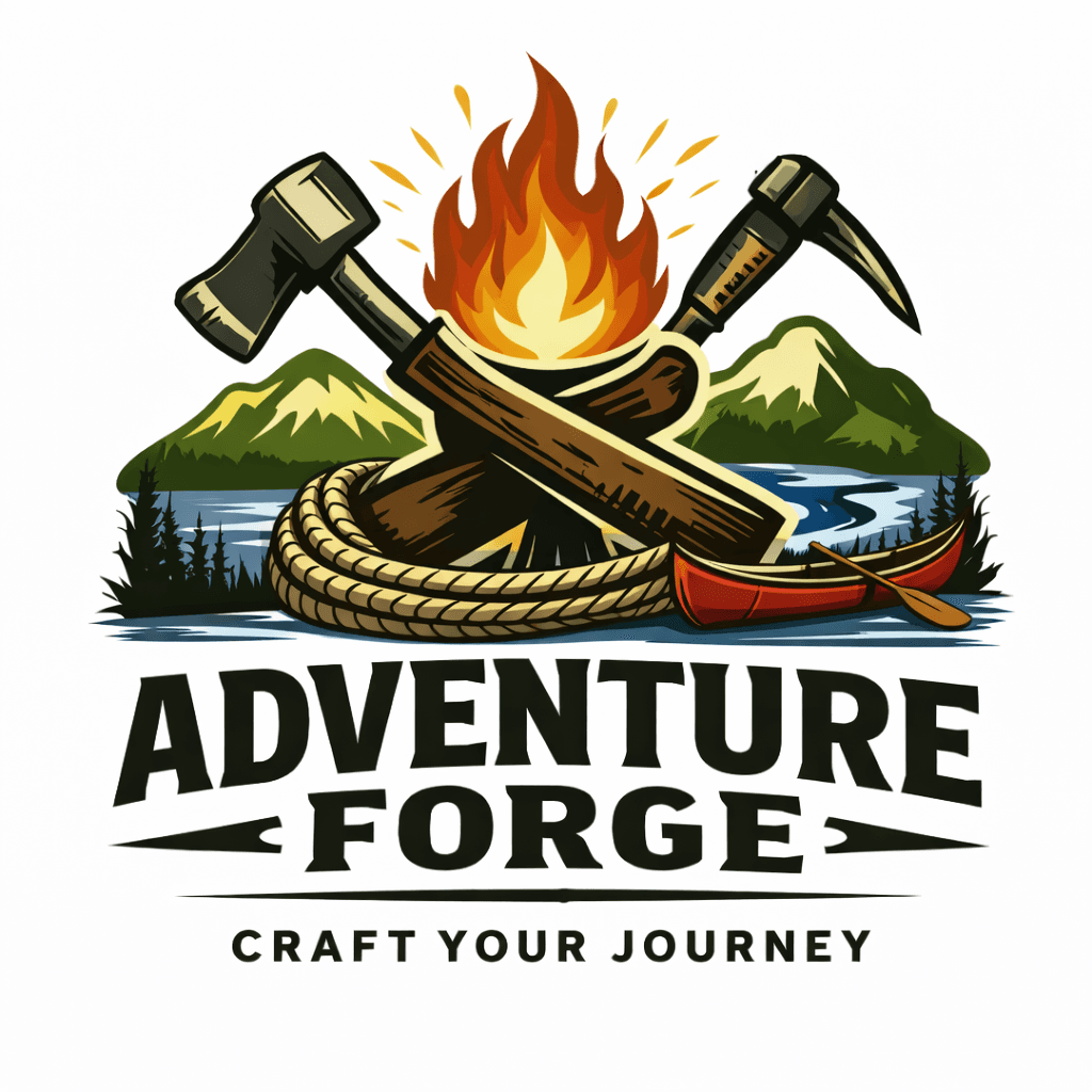 AdventureForge